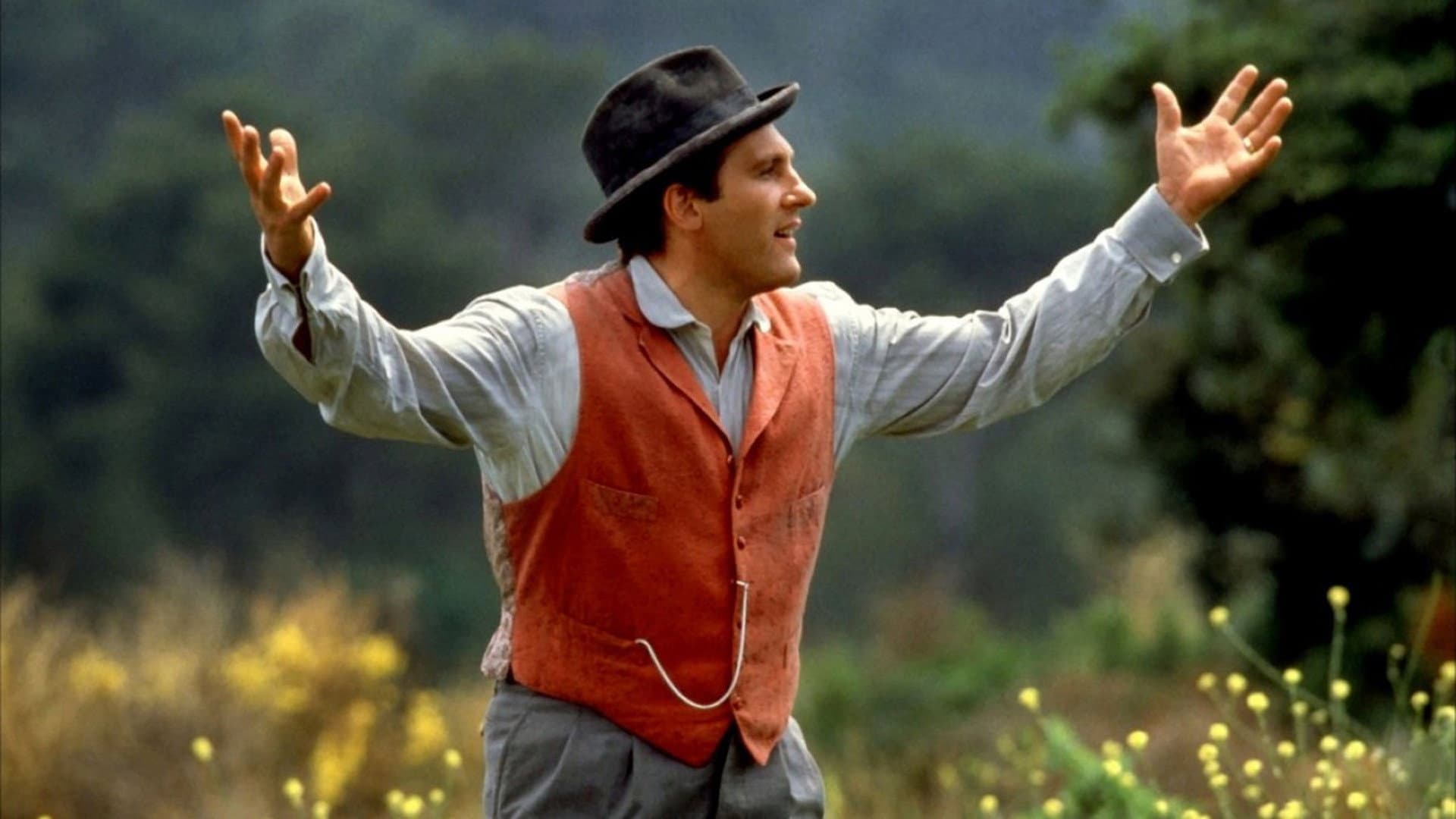 Jean de Florette - immagine