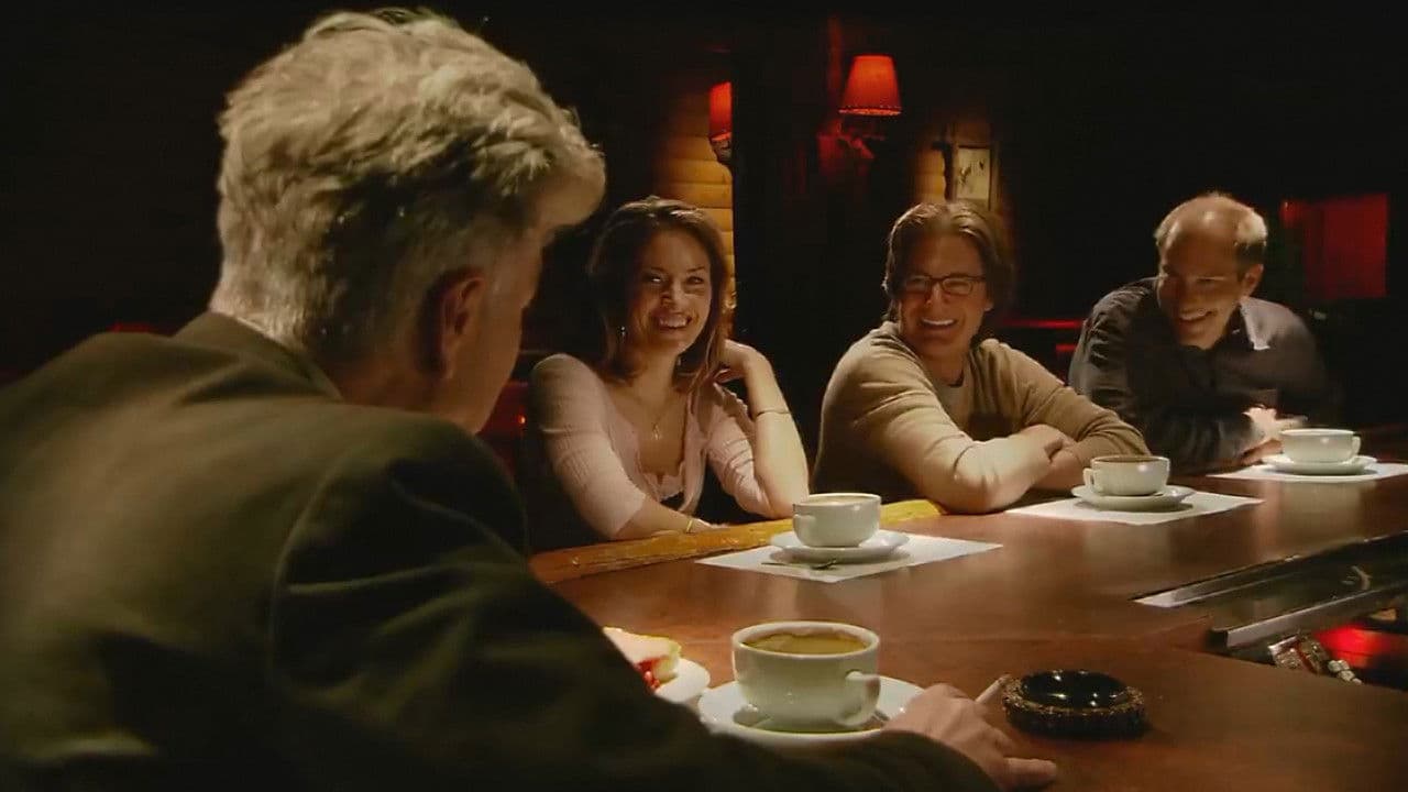 A Slice of Lynch - immagine
