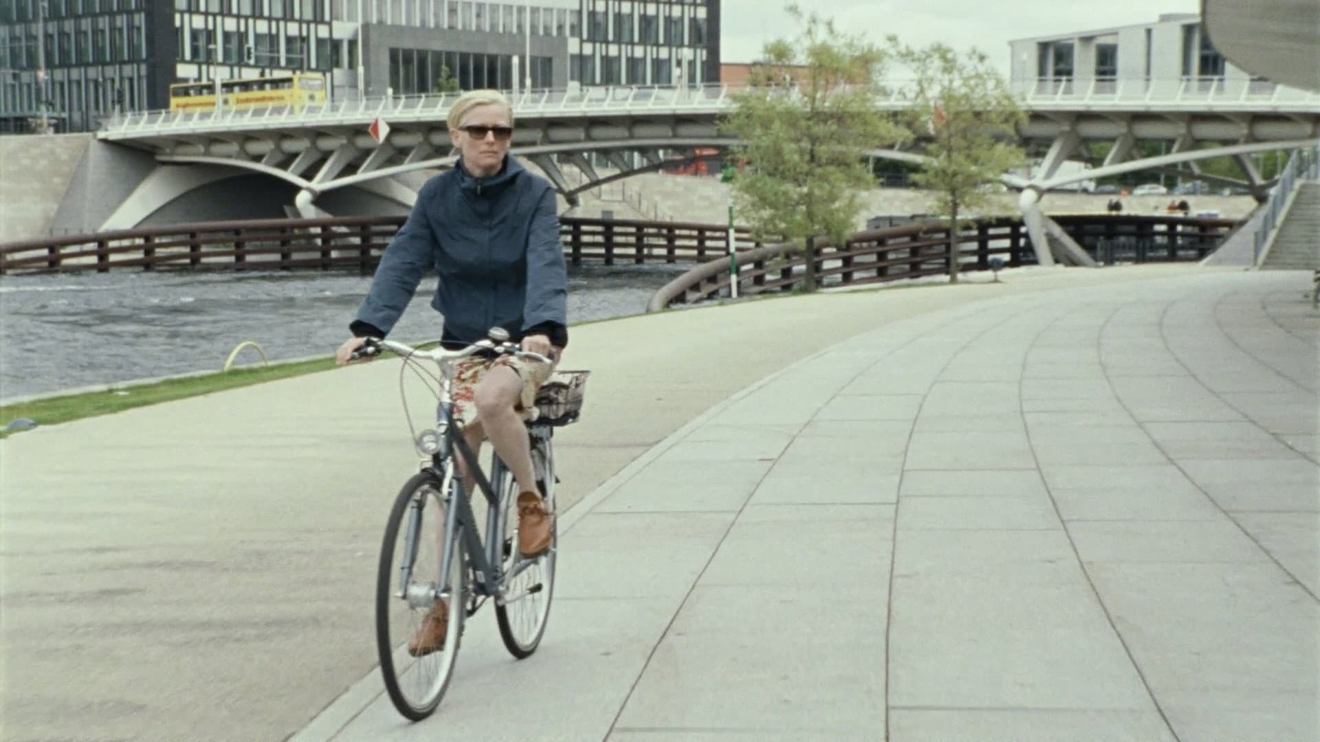 The Invisible Frame - immagine