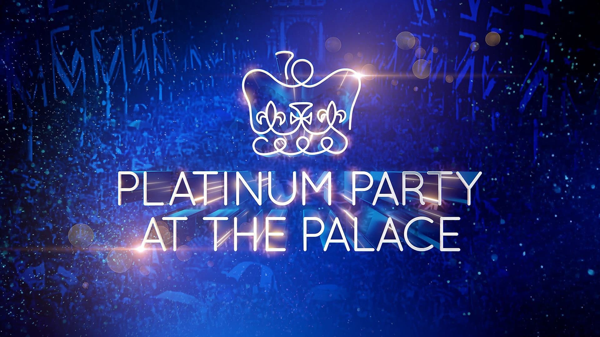 Platinum Party at the Palace - immagine