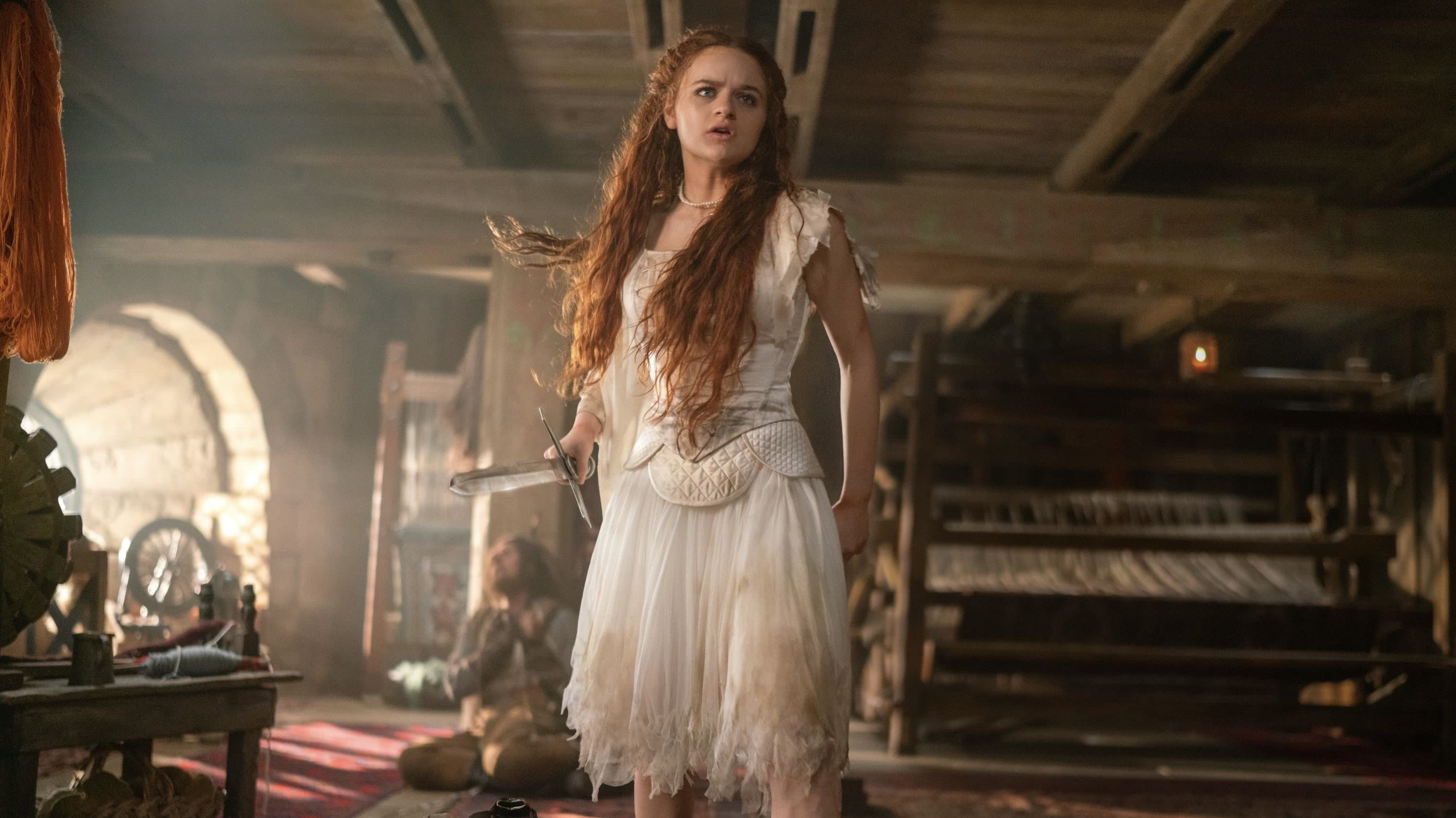 The Princess - immagine