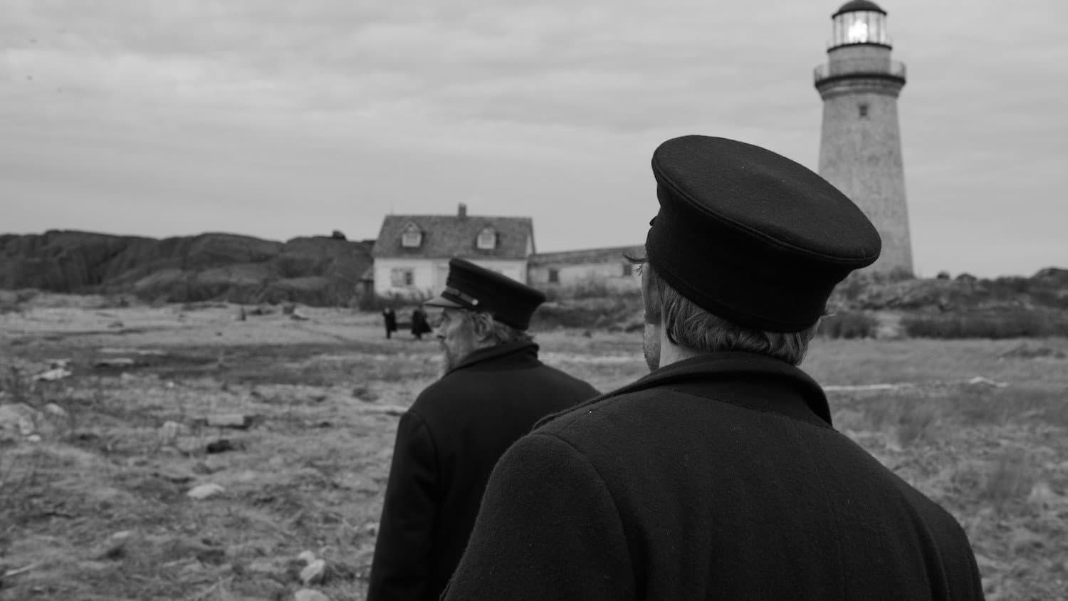 The Lighthouse - immagine