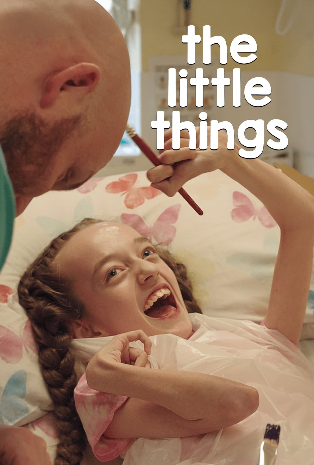 Poster di The Little Things