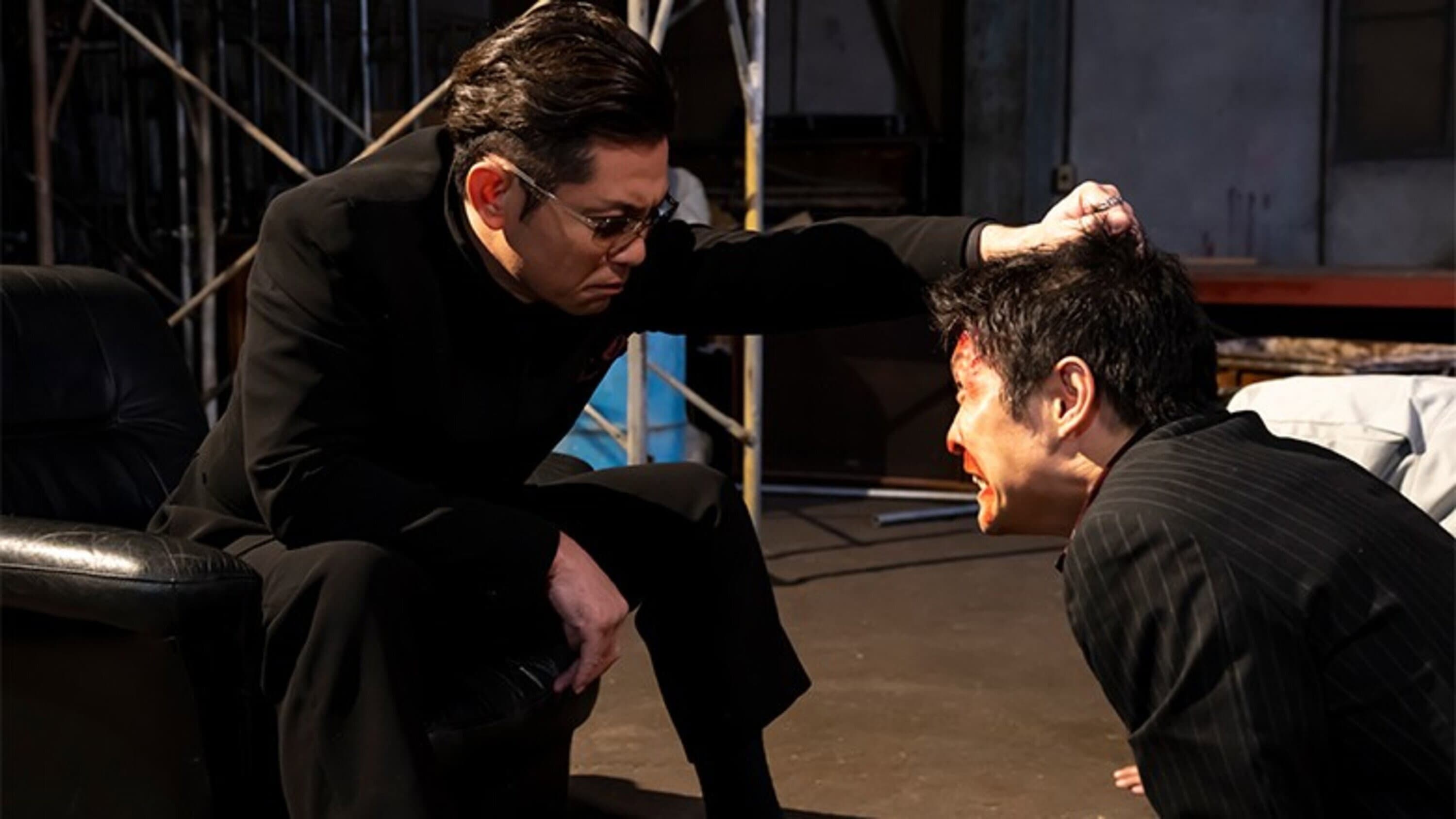 CONFLICT 〜最大の抗争〜 外伝 織田征仁 - immagine