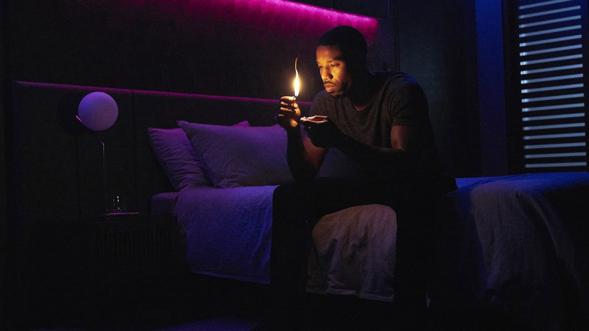 Fahrenheit 451 - immagine