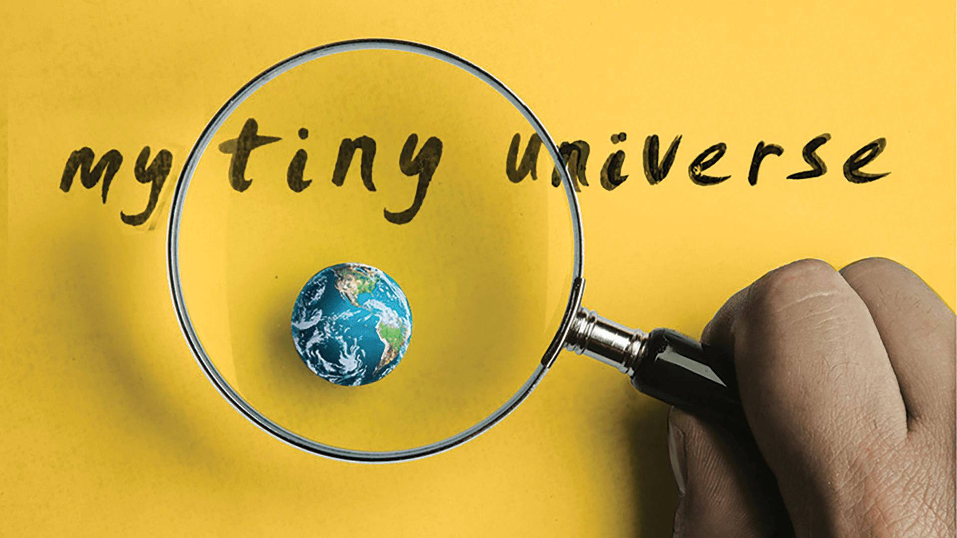 My Tiny Universe - immagine