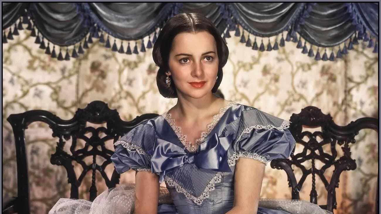 Melanie Remembers: Reflections by Olivia de Havilland - immagine