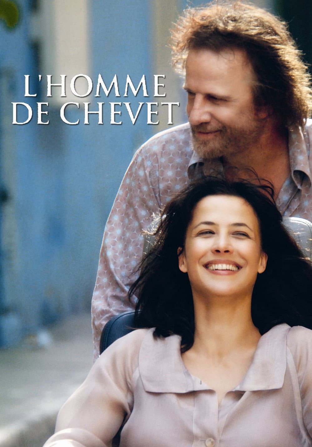 Poster di L'Homme de Chevet