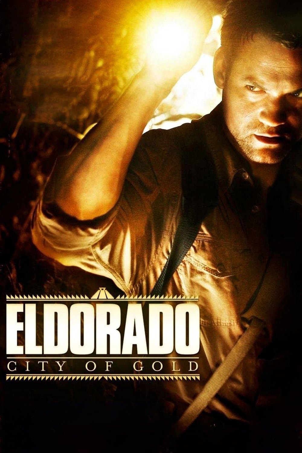 Poster di El Dorado