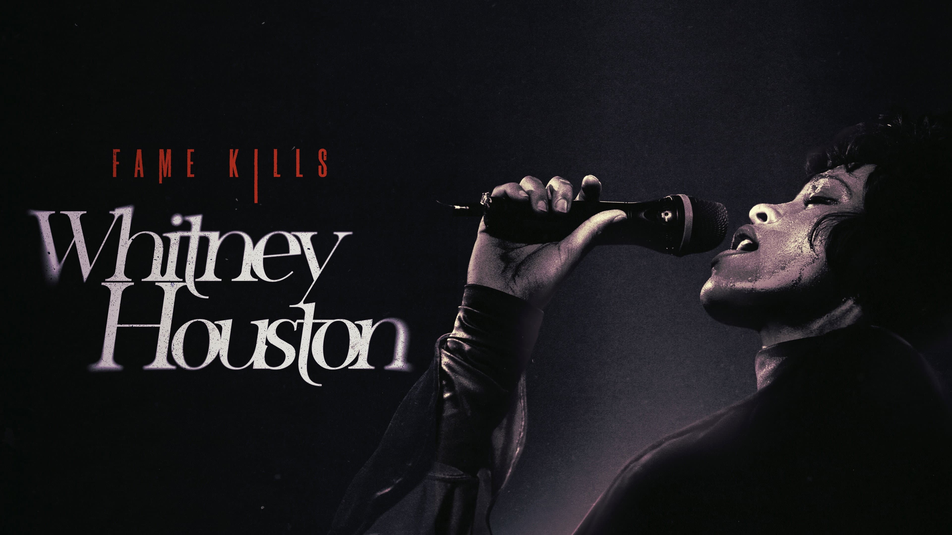Fame Kills: Whitney Houston - immagine