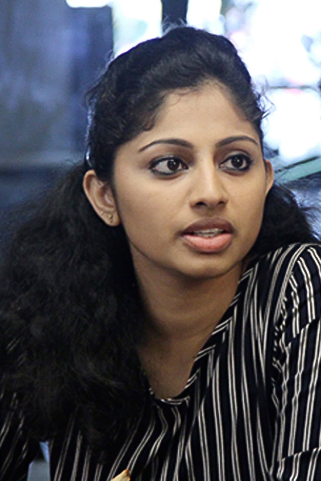 Nithisha