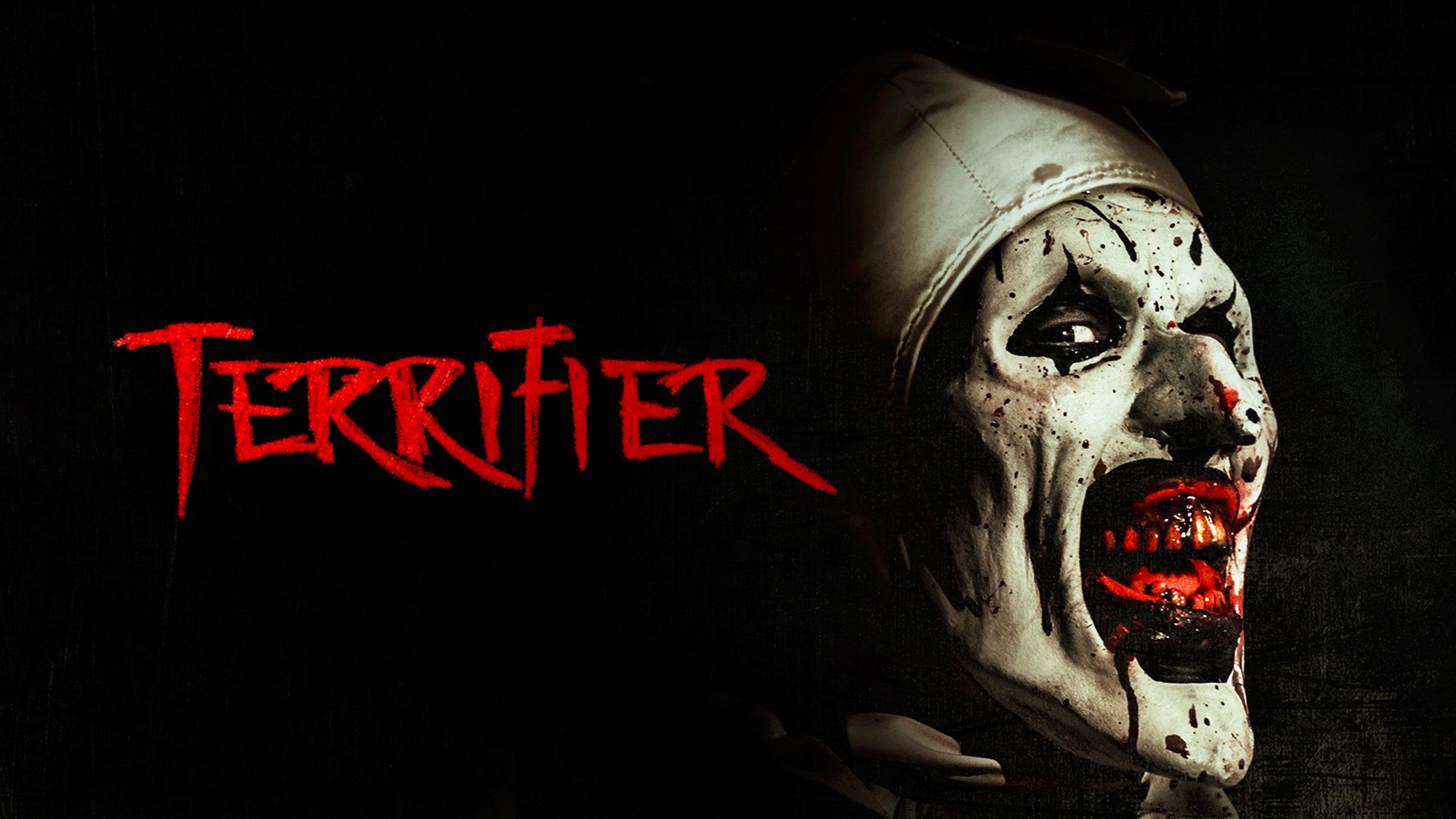 Terrifier - immagine