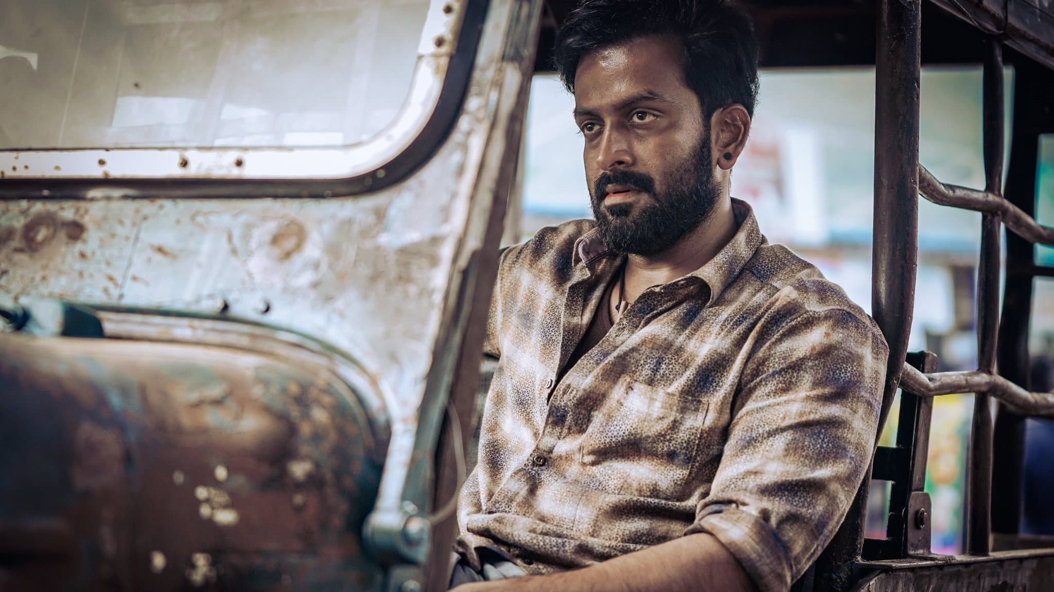 വിലായത്ത് ബുദ്ധ - immagine