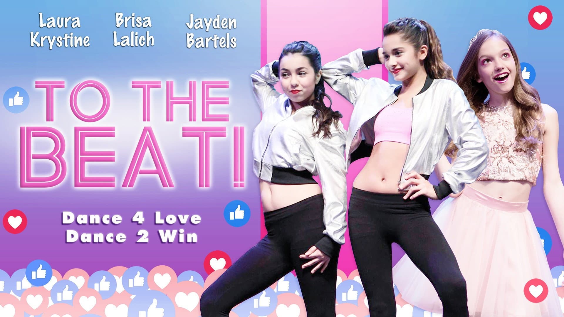 To the Beat! - immagine