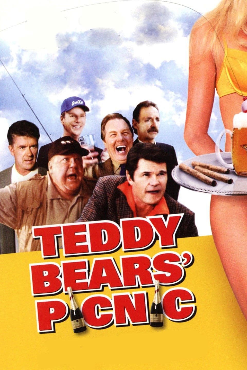 Poster di Teddy Bears' Picnic