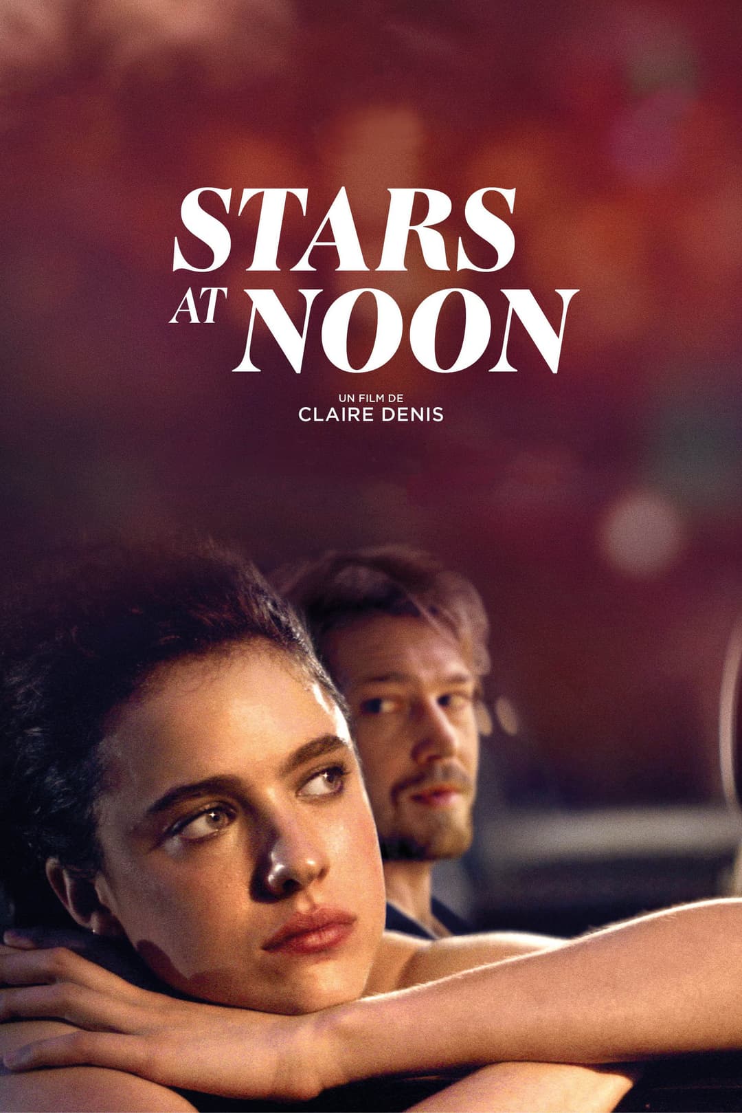 Poster di Stars at Noon