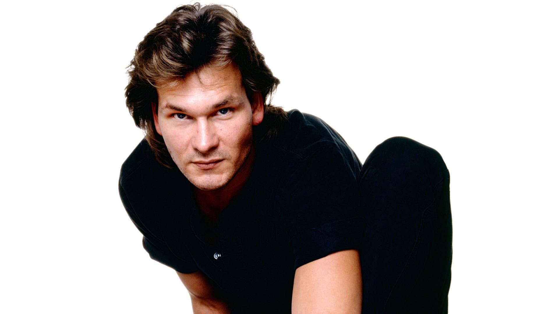 I Am Patrick Swayze - immagine