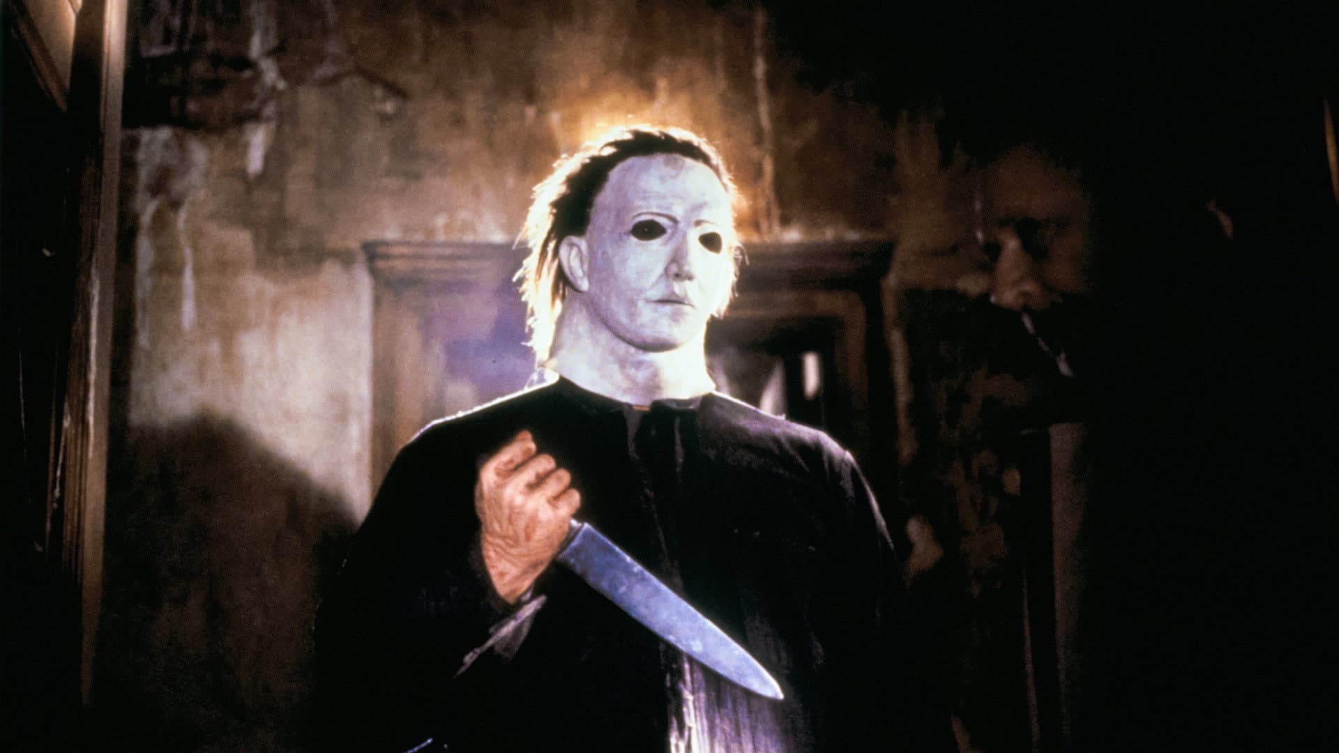 Halloween 5 - La vendetta di Michael Myers - immagine