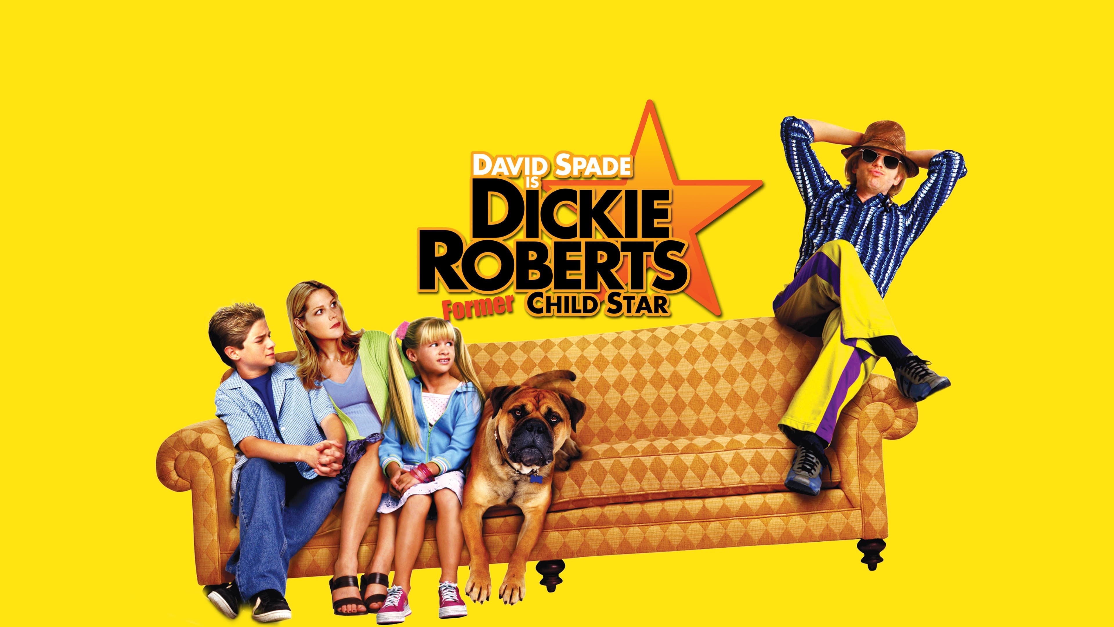 Dickie Roberts - Ex piccola star - immagine