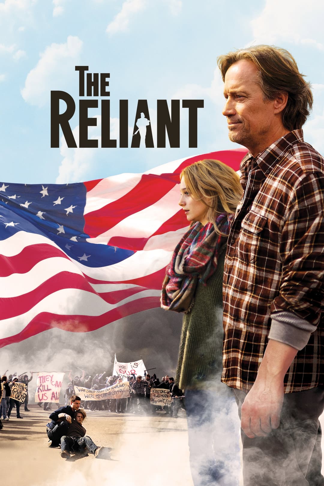 Poster di The Reliant