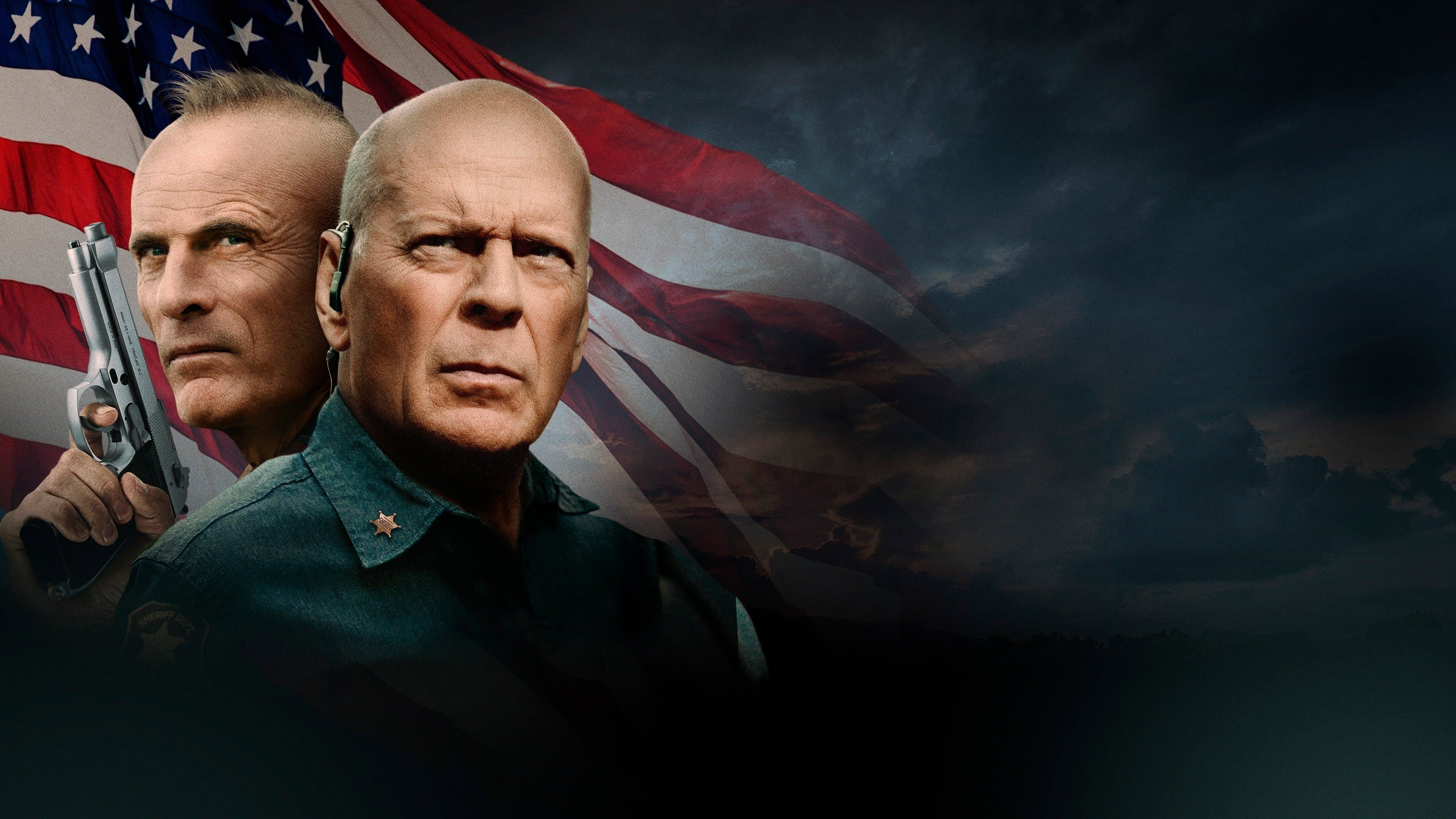 American Siege - immagine
