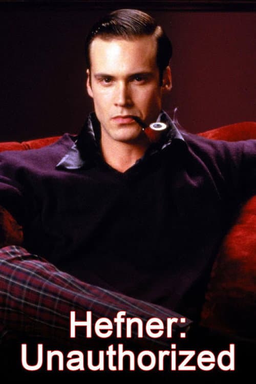Poster di Hefner: Unauthorized
