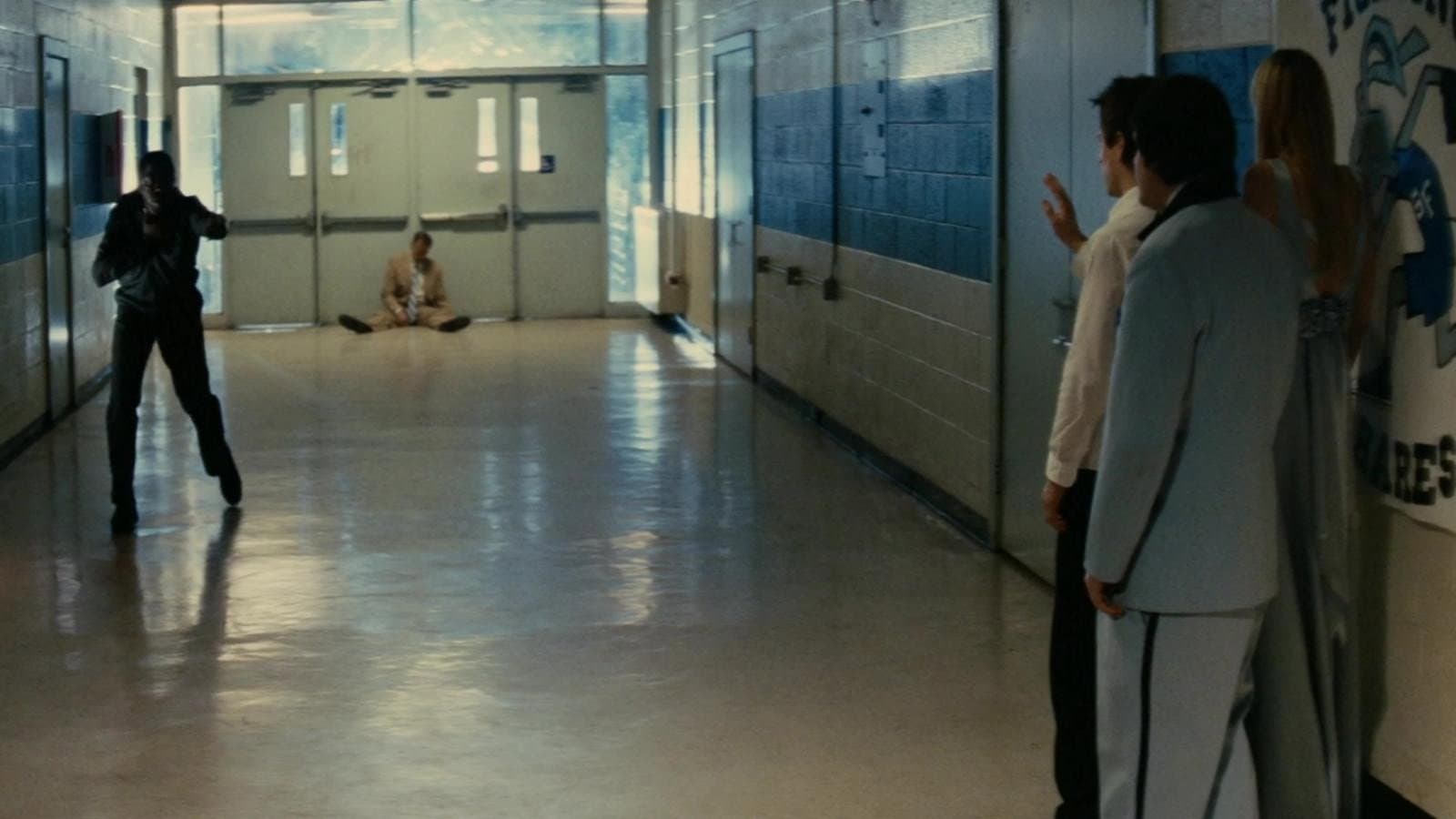 Cabin Fever 2 - Il contagio - immagine