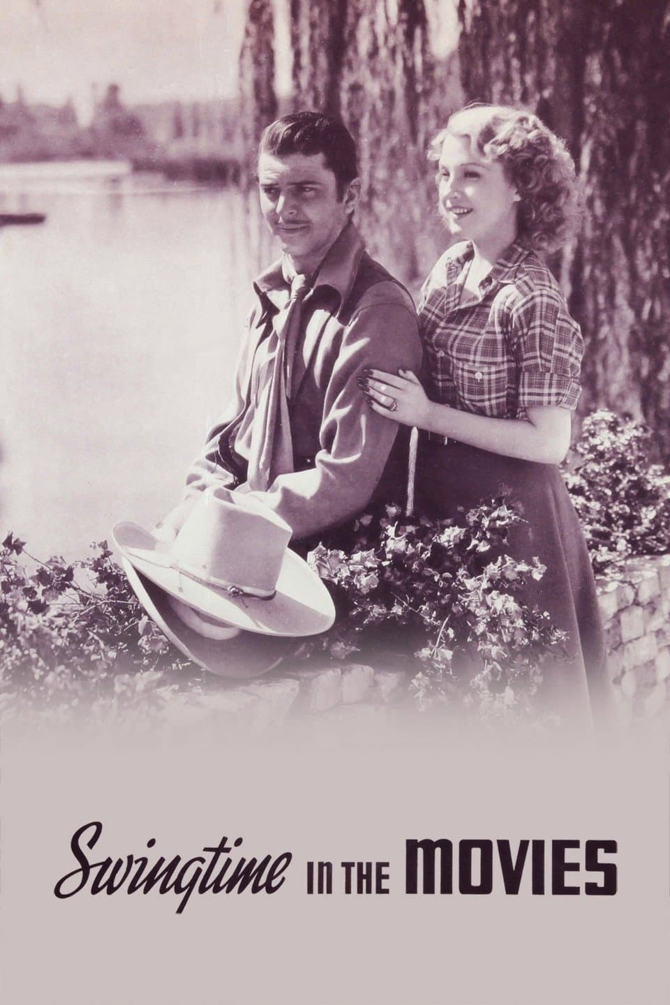 Poster di Swingtime in the Movies