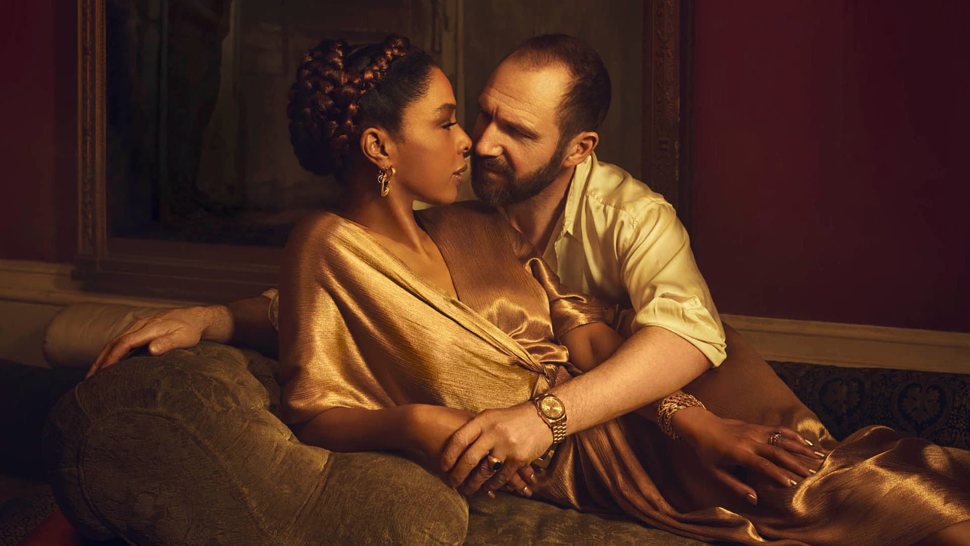 National Theatre Live: Antony & Cleopatra - immagine