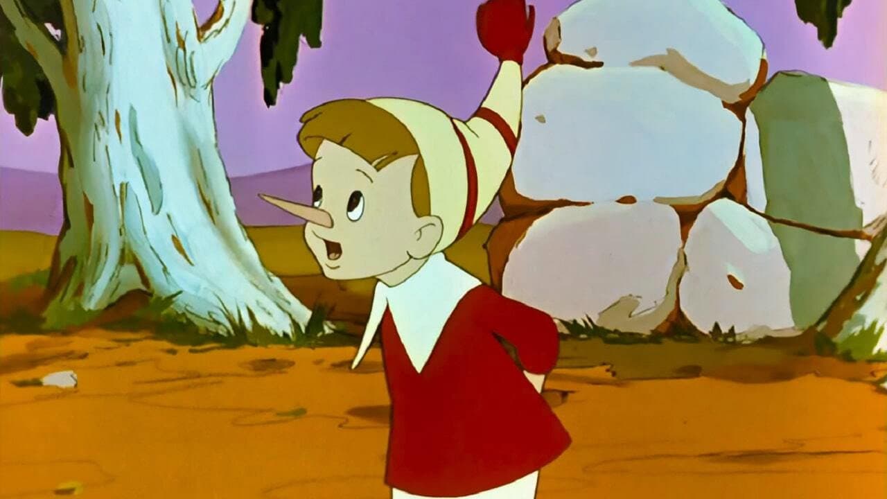 Le avventure di Pinocchio - immagine