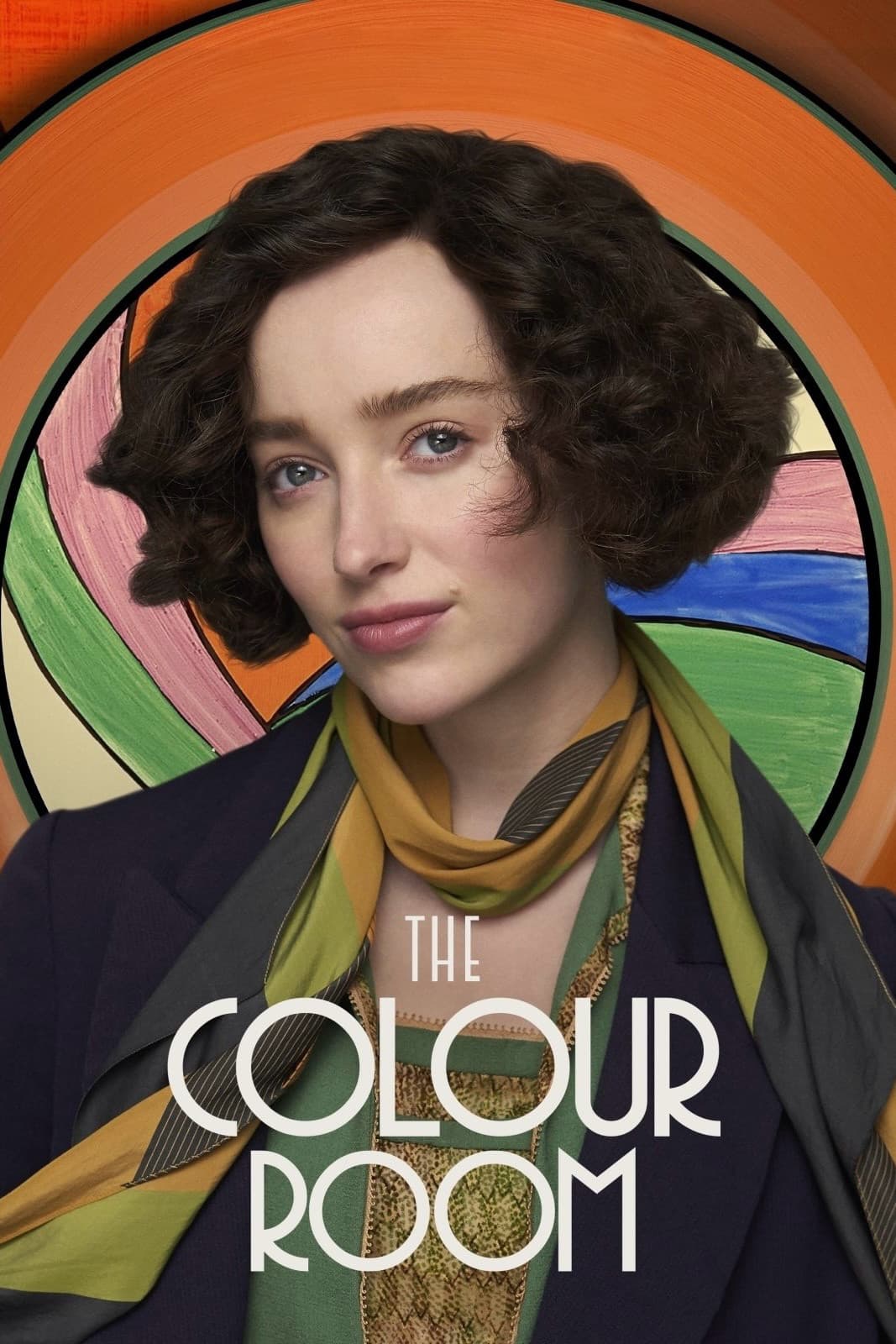 Poster di The Colour Room