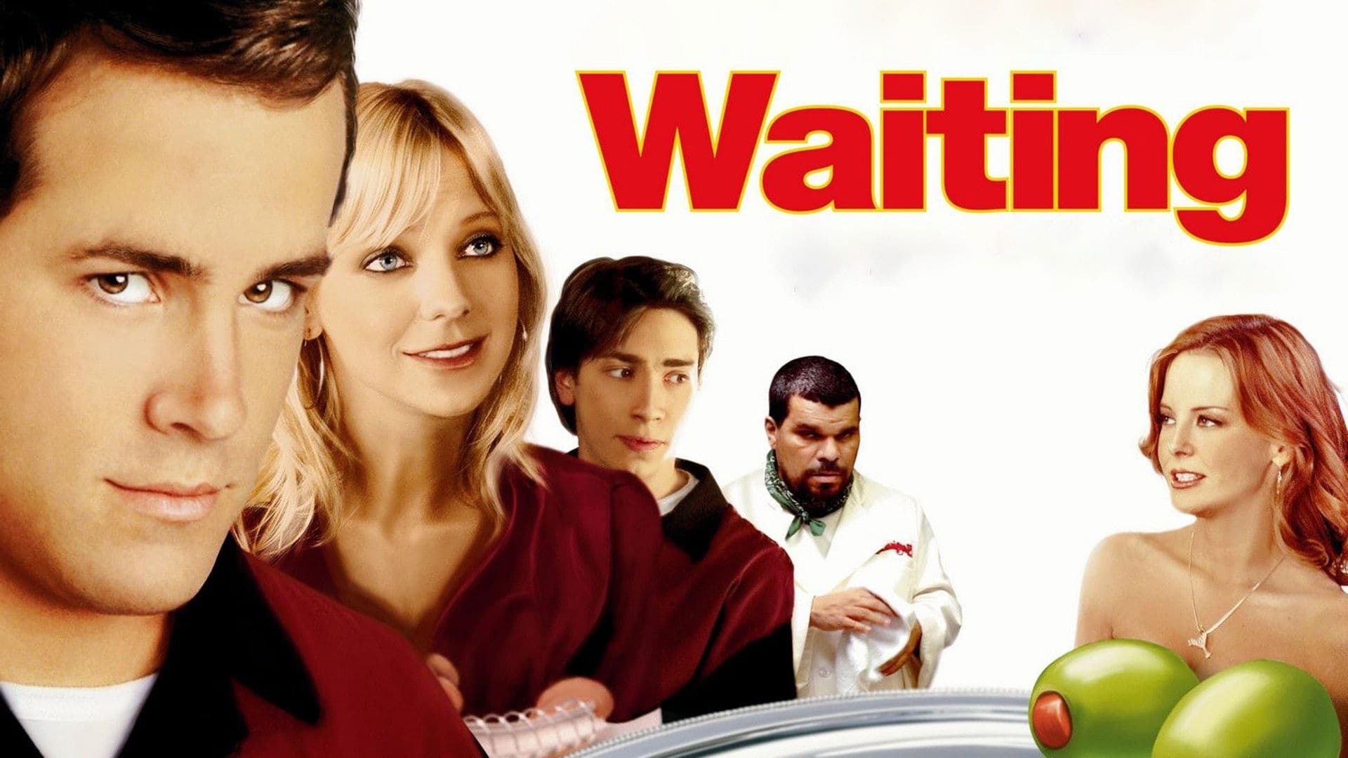 Waiting... - immagine