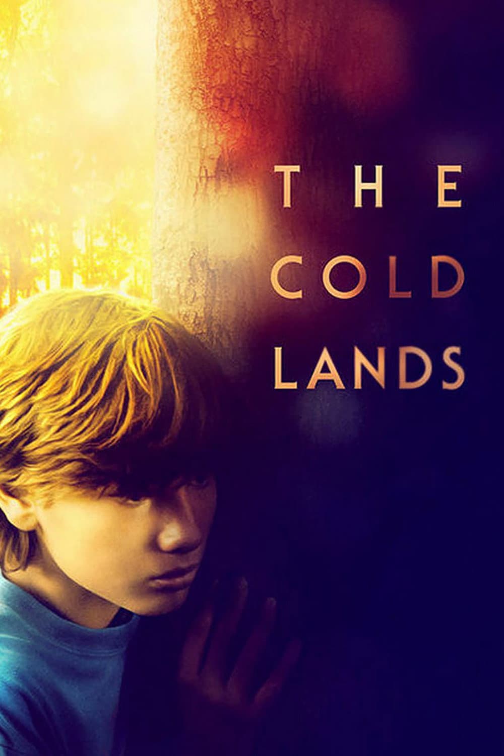 Poster di The Cold Lands