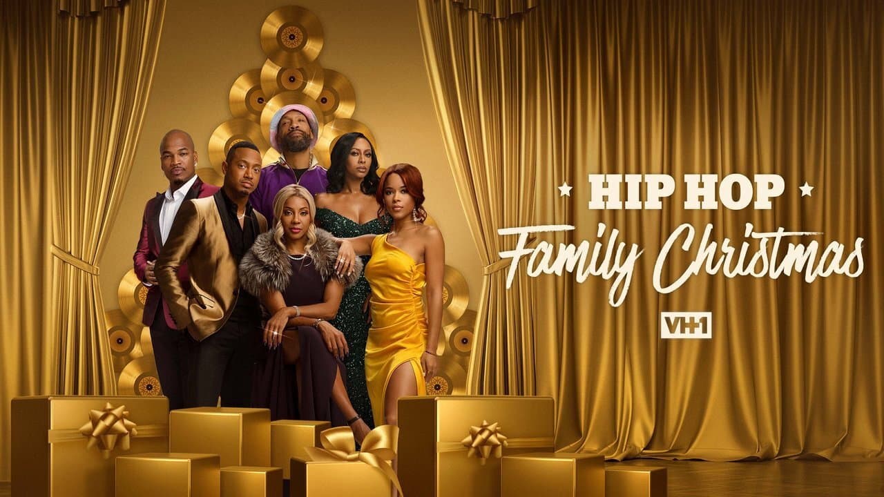 Hip Hop Family Christmas - immagine