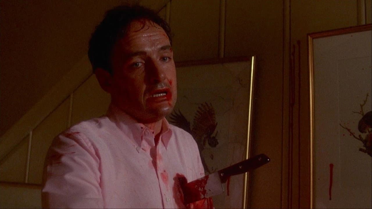 The Stepfather - Il patrigno - immagine