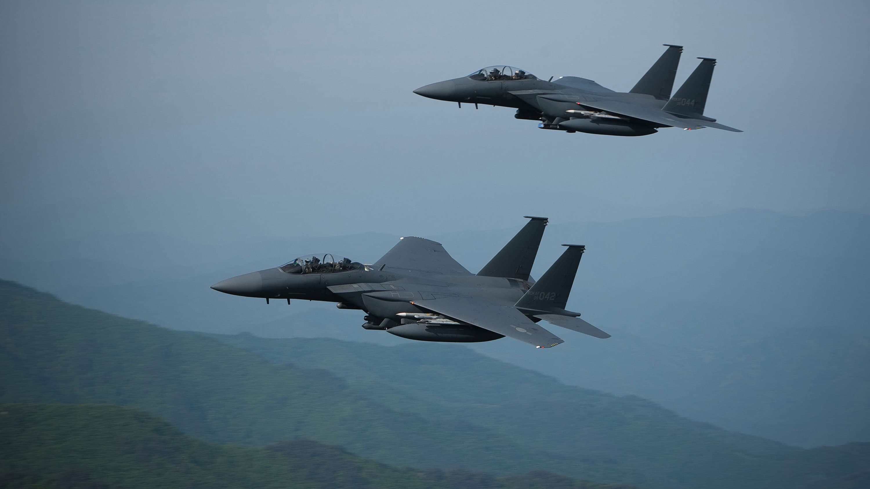 Nome in codice: Top Gun - immagine