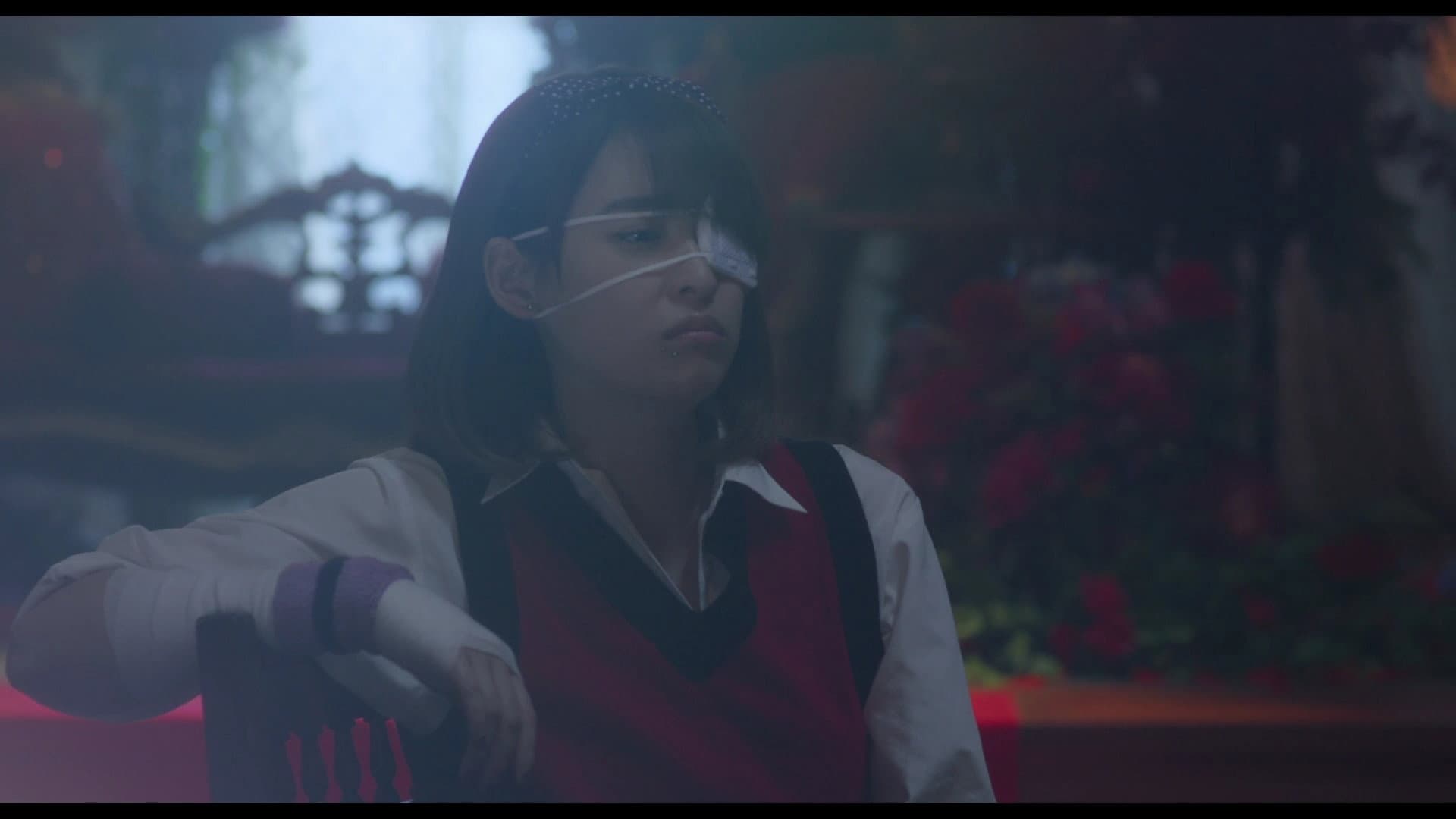 映画 賭󠄀ケグルイ 絶体絶命ロシアンルーレット - immagine