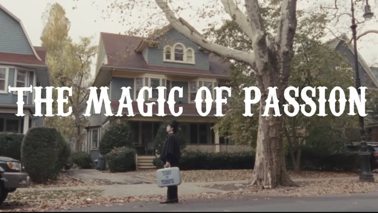 The Magic Of Passion - immagine