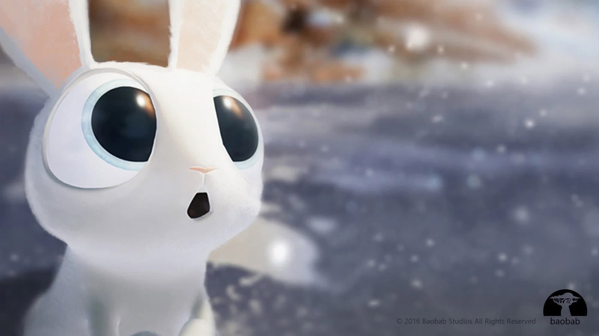 Invasion! - immagine
