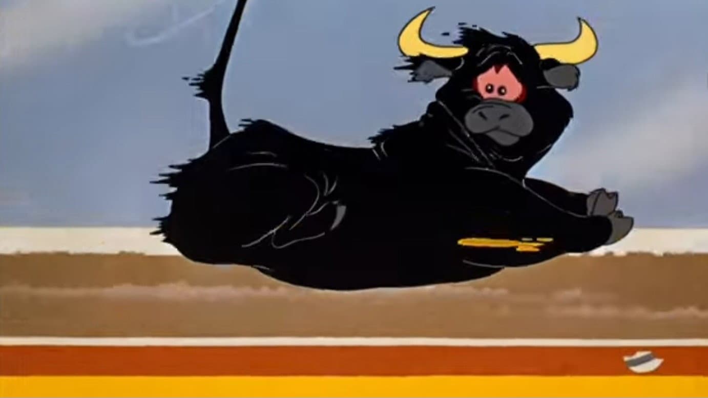 Attenti al toro - immagine