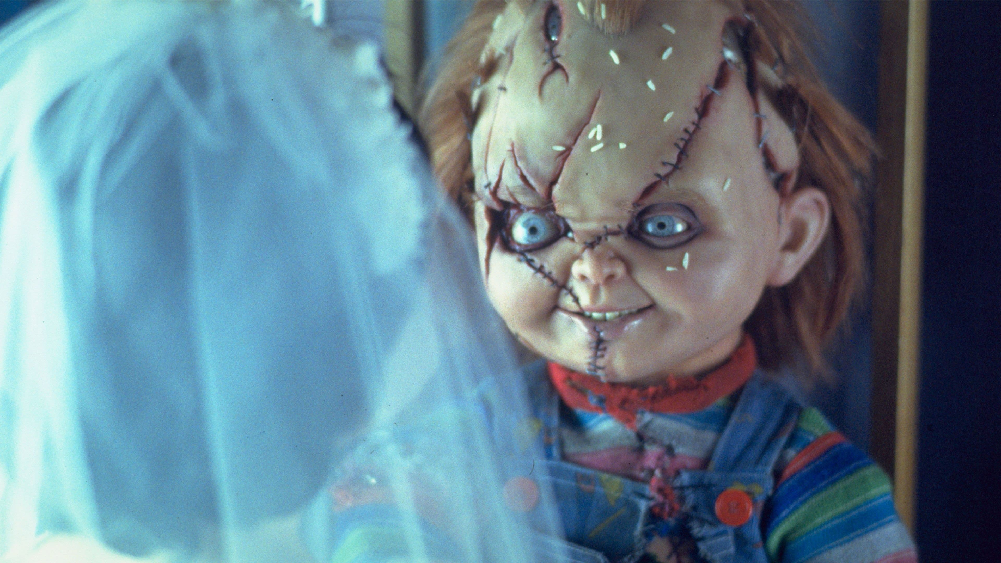 La sposa di Chucky - immagine