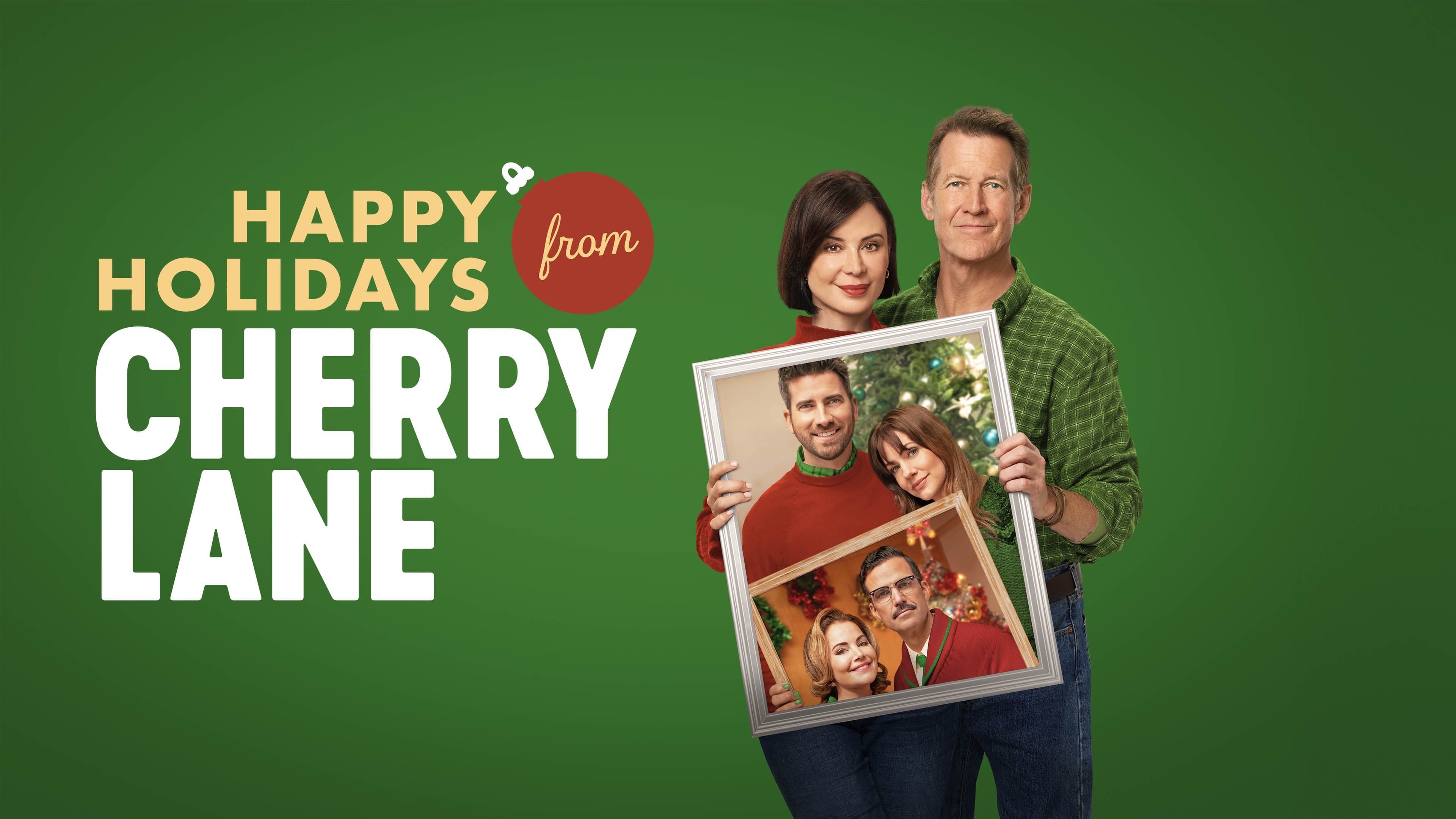 Happy Holidays from Cherry Lane - immagine