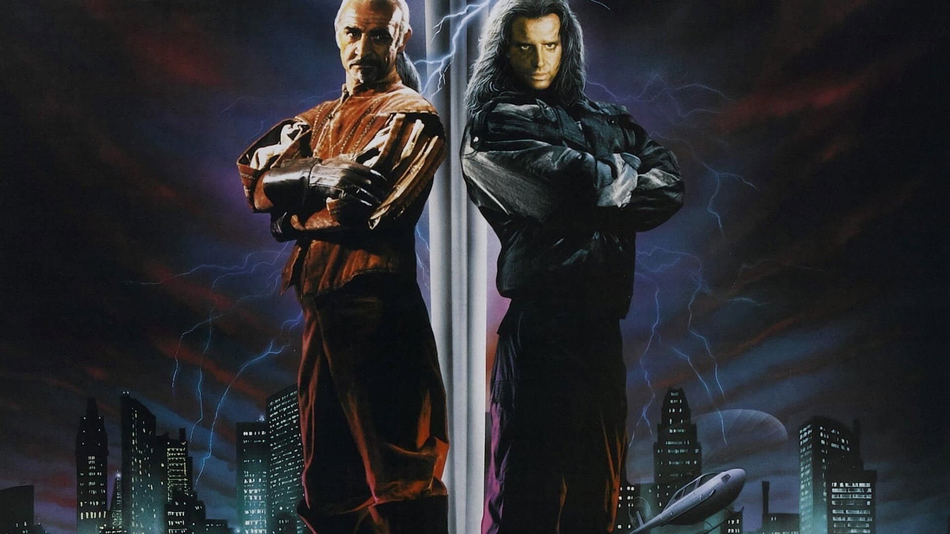 Highlander II - Il ritorno - immagine