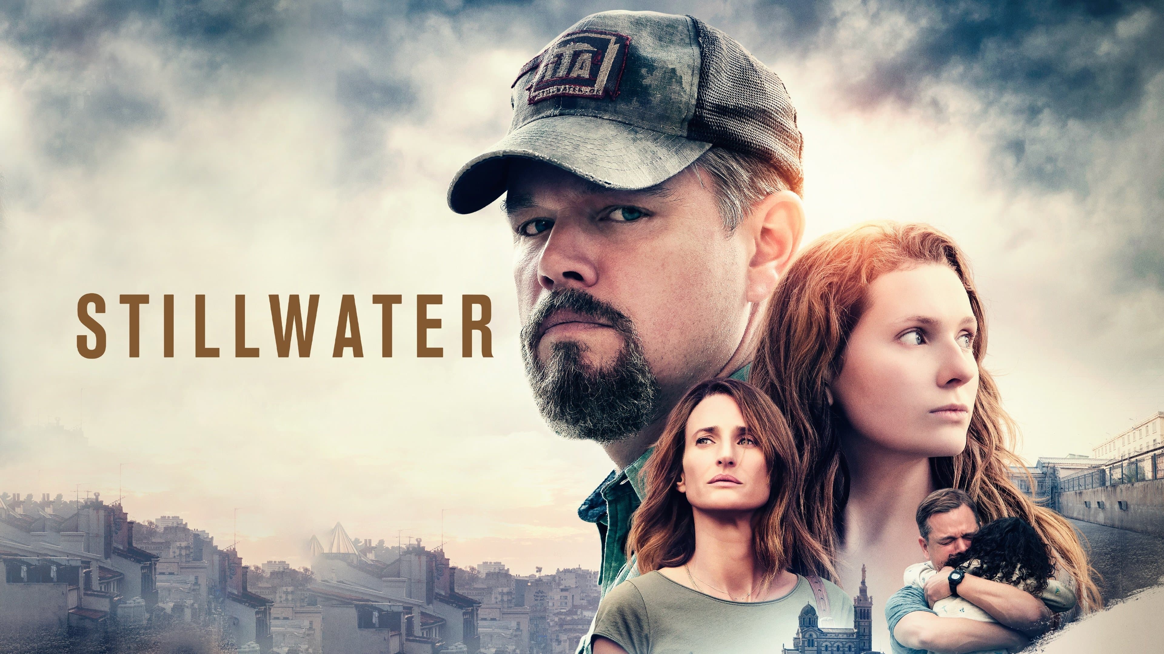 La ragazza di Stillwater - immagine