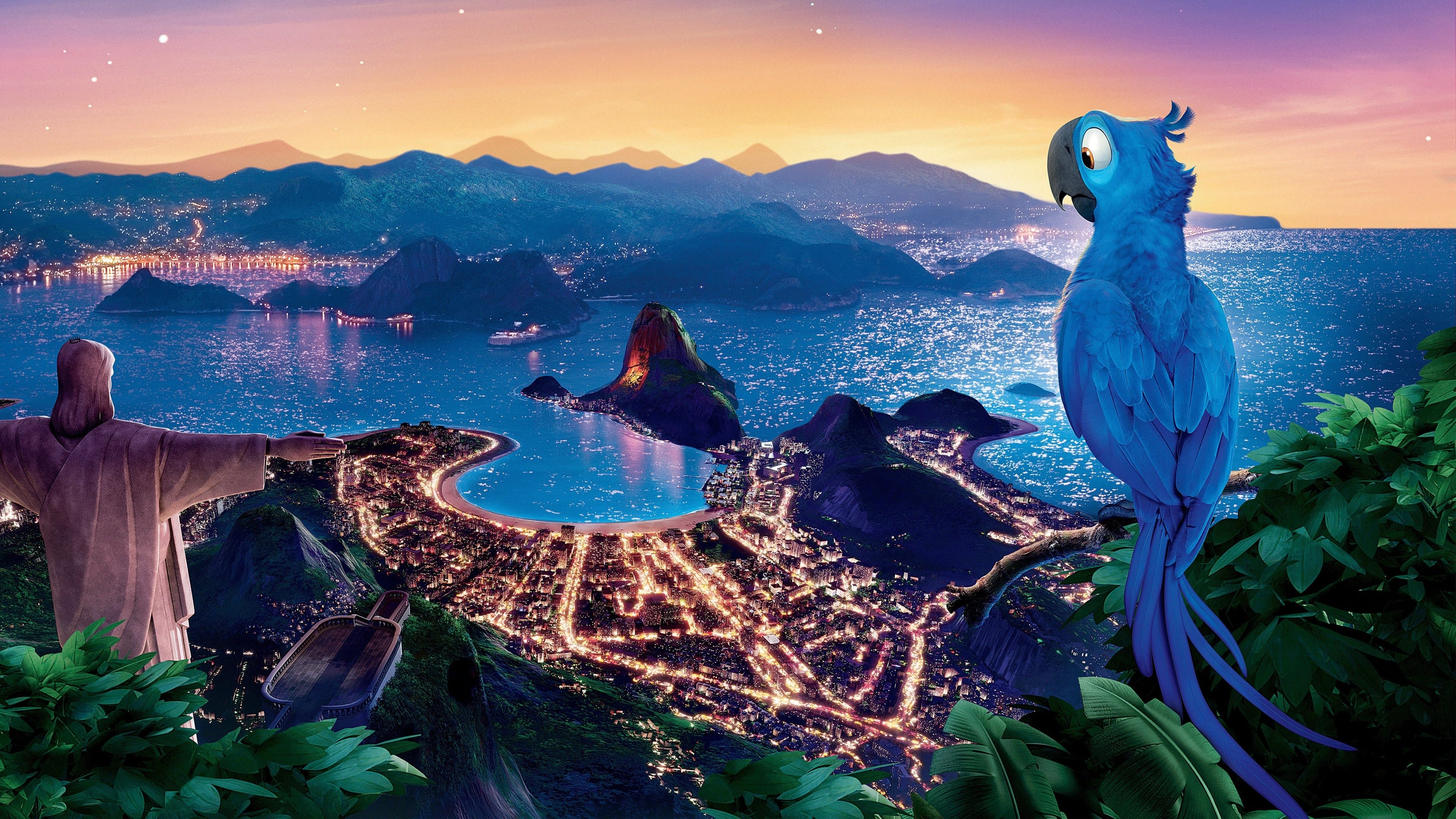 Rio - immagine