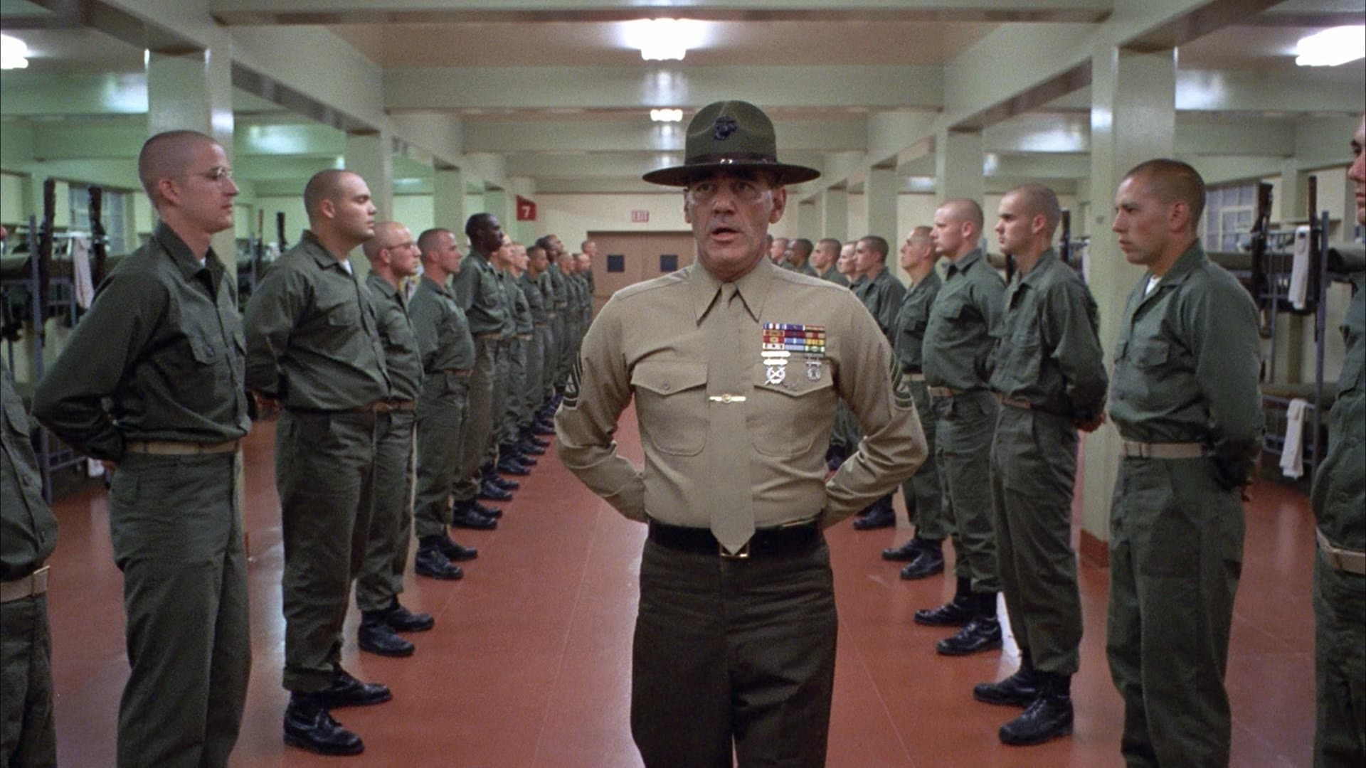 Full Metal Jacket - immagine