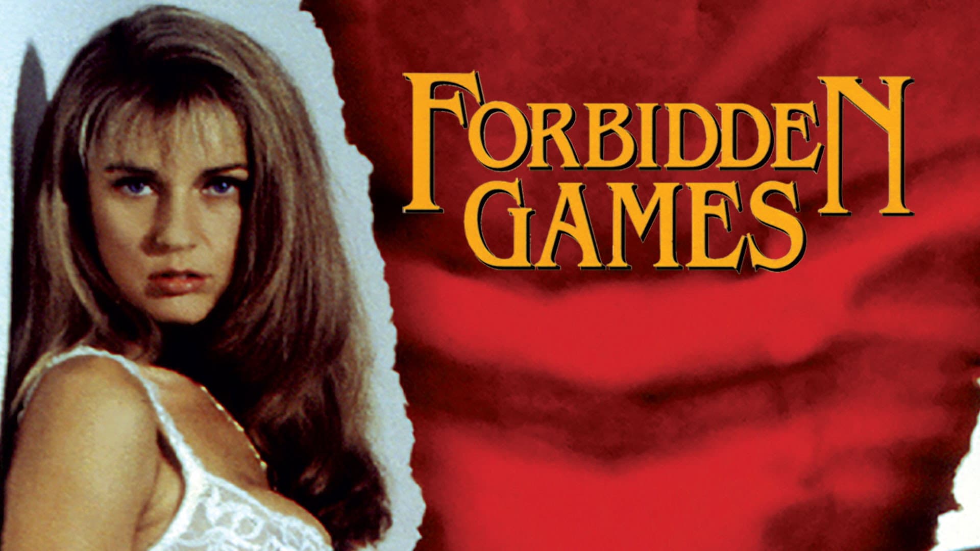 Forbidden Games - immagine