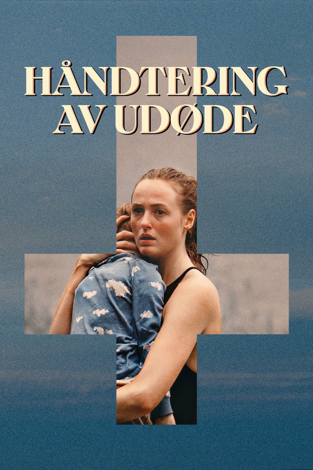 Poster di Håndtering av udøde