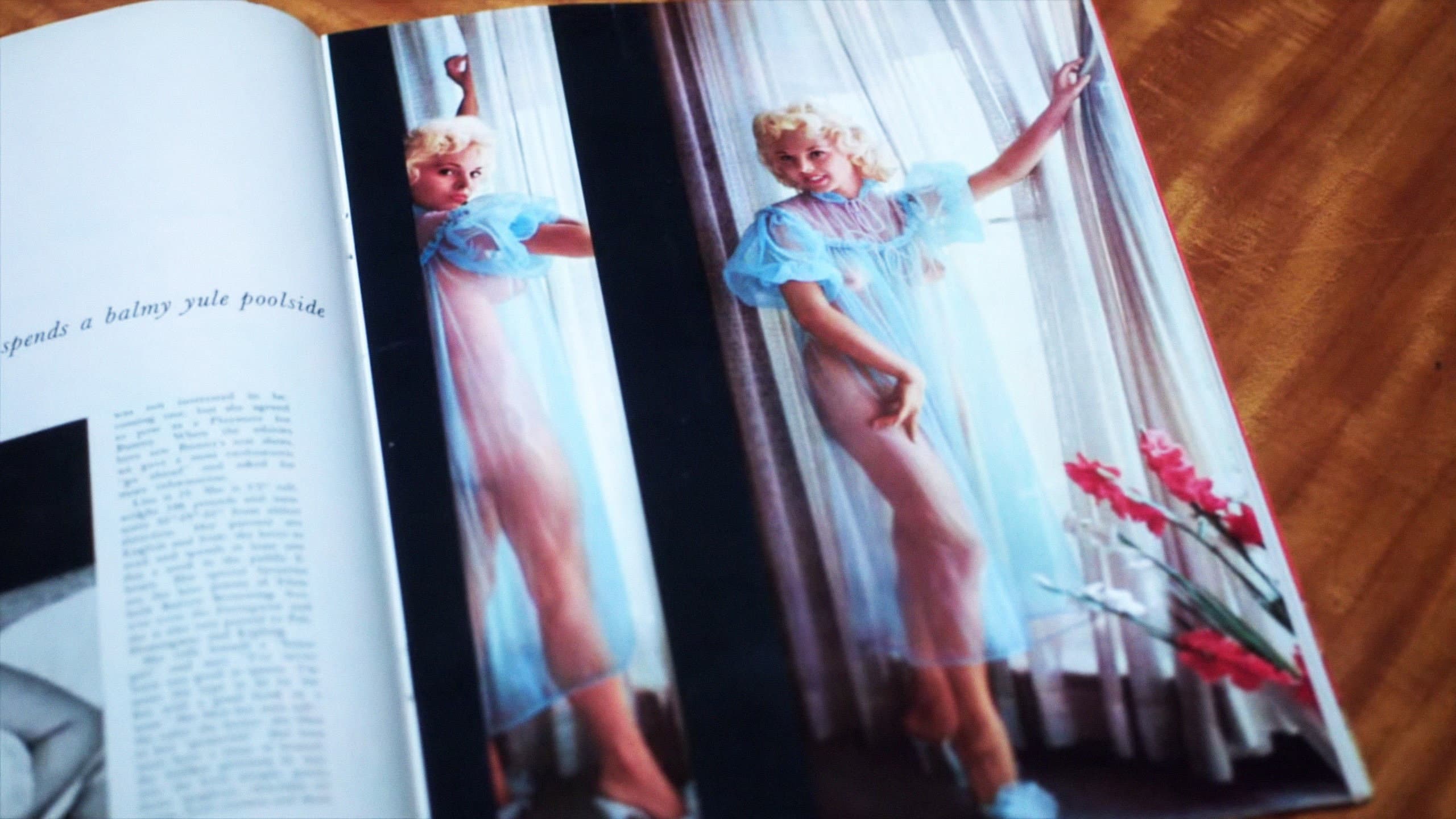 Naked Ambition - immagine