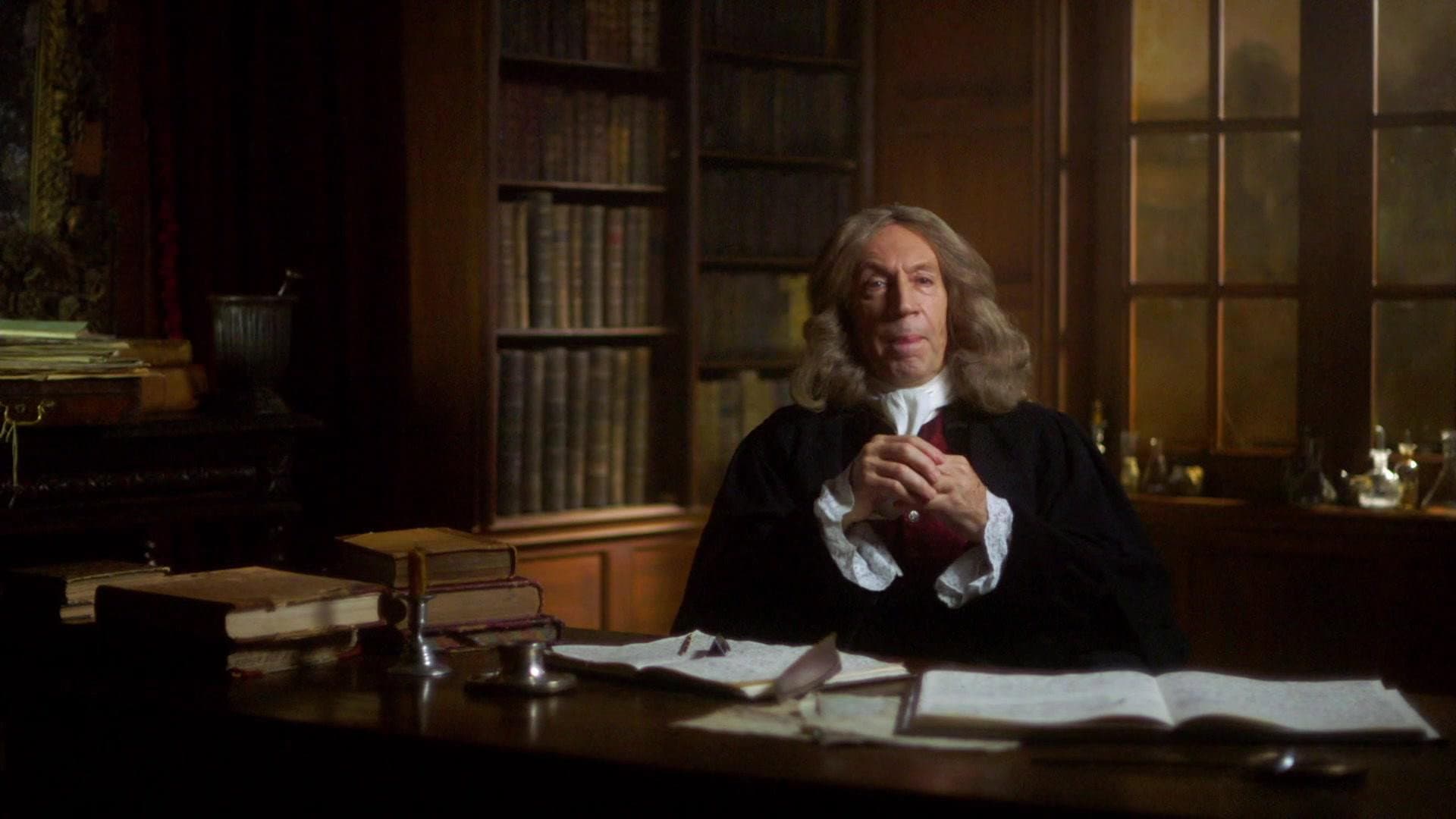 Isaac Newton: The Last Magician - immagine